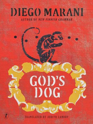 God's Dog - ebook